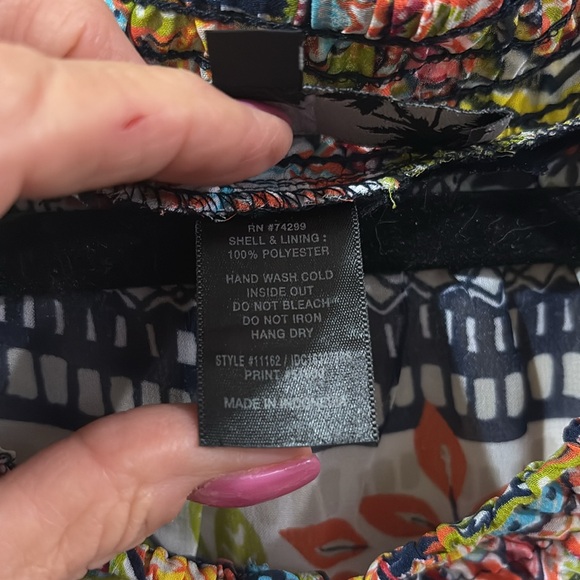 CALIFORNIA VINTAGE DRESS - Picture 7 of 9